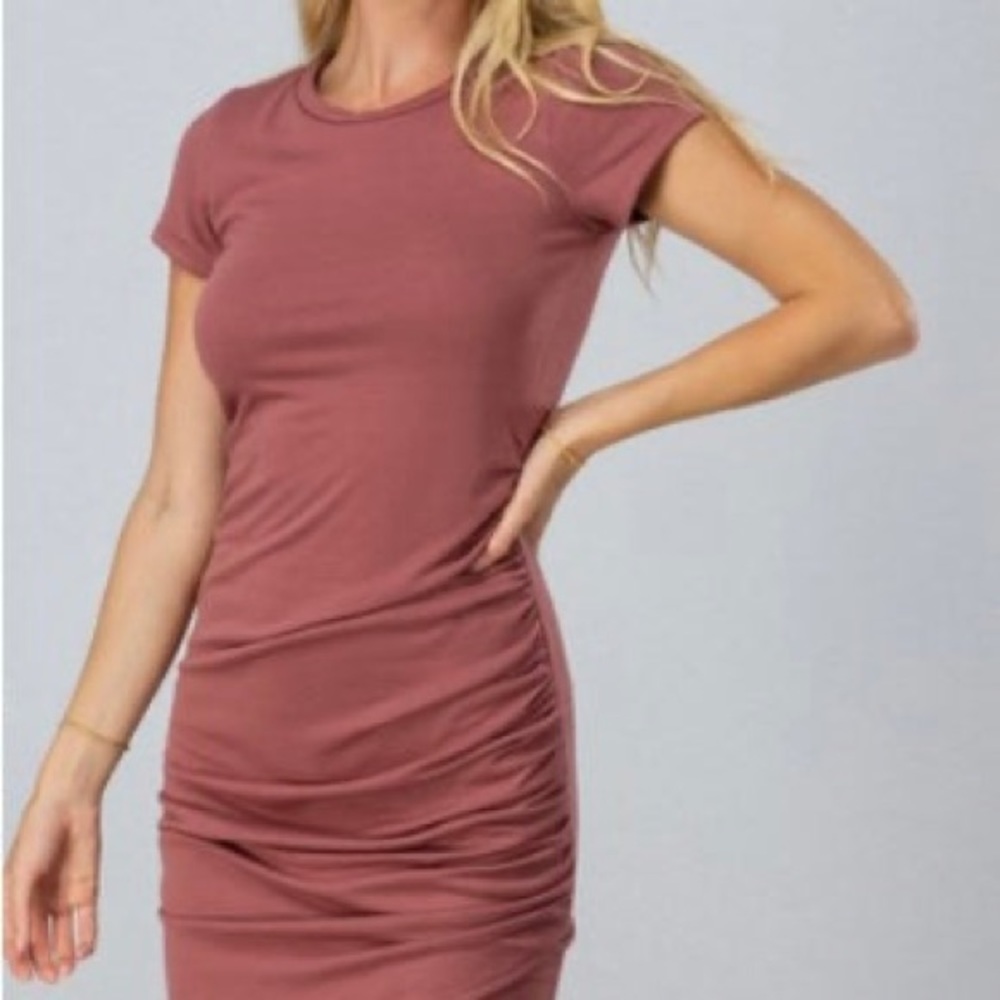 Mini Dress